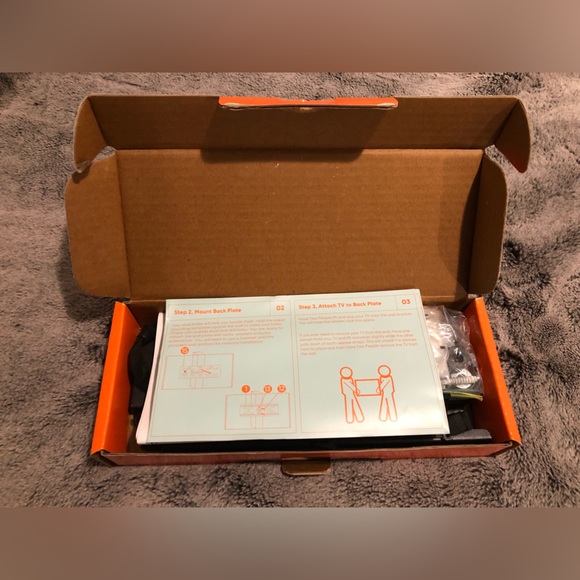 TV Mount - Picture 4 of 7